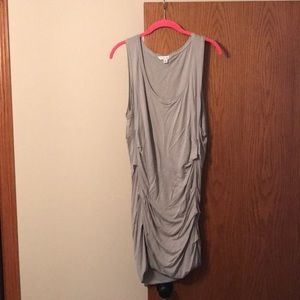 CAbi XL tunic tank